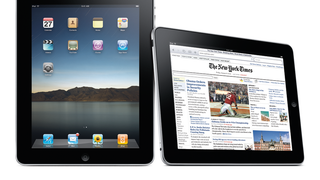 Apple iPad Official Pictures
